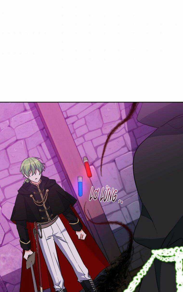 Ác Nữ Karuna Bé Lại - Chapter 49 - Trang 80