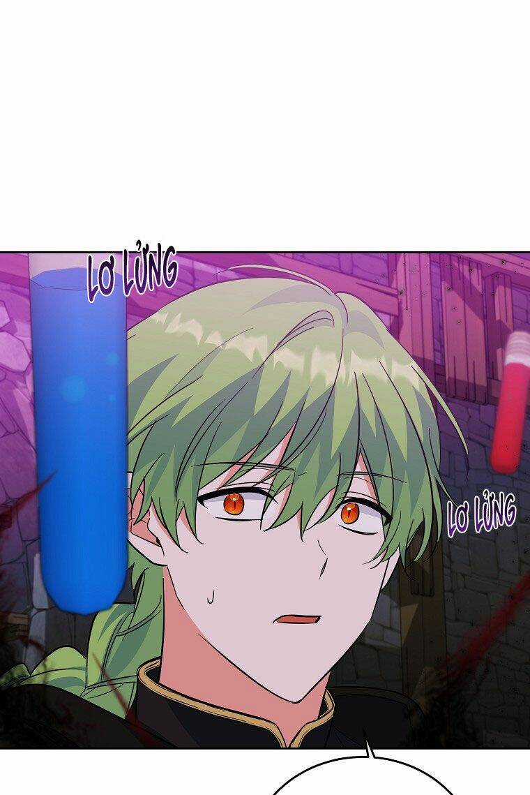 Ác Nữ Karuna Bé Lại - Chapter 49 - Trang 82