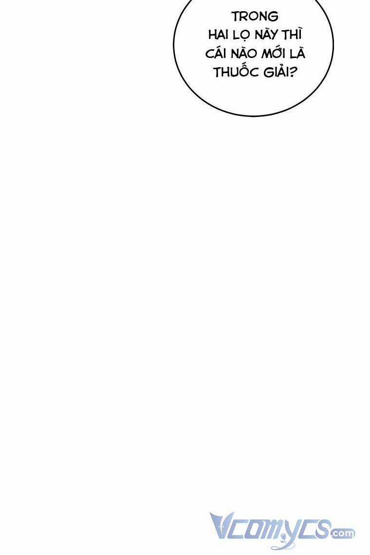 Ác Nữ Karuna Bé Lại - Chapter 49 - Trang 83