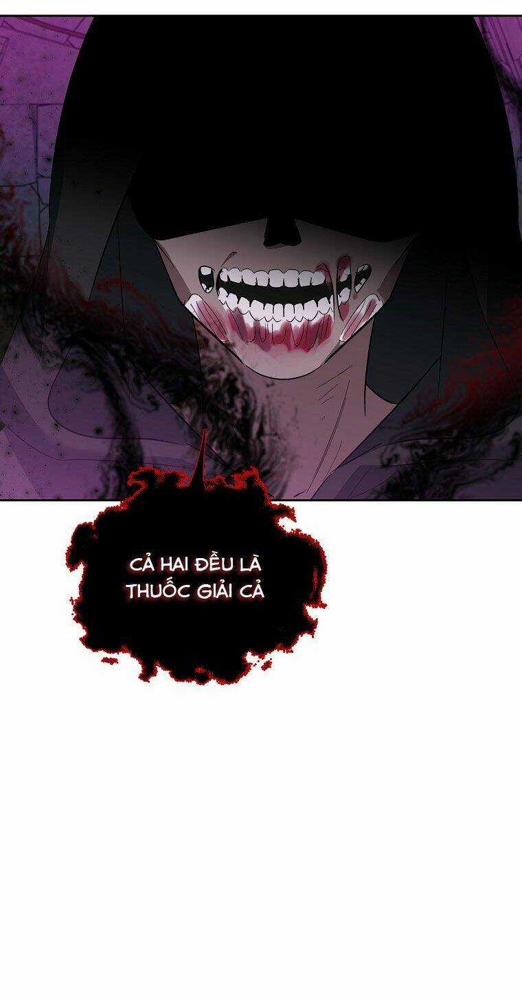 Ác Nữ Karuna Bé Lại - Chapter 49 - Trang 84