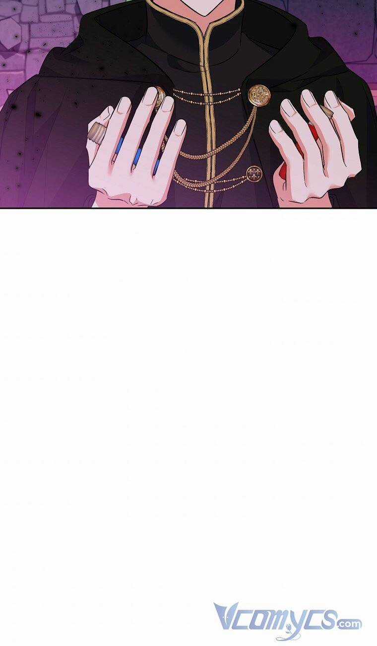 Ác Nữ Karuna Bé Lại - Chapter 49 - Trang 87