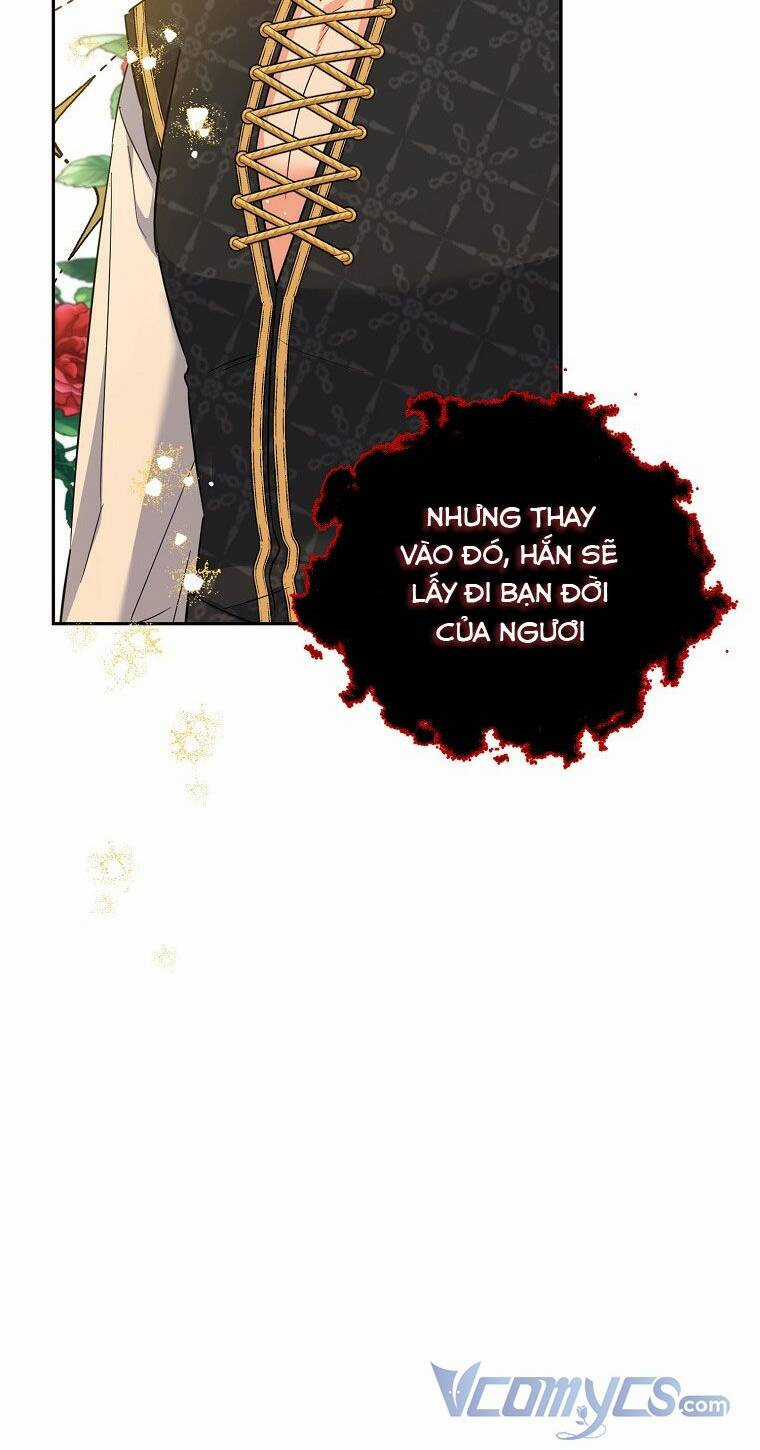 Ác Nữ Karuna Bé Lại - Chapter 49 - Trang 92