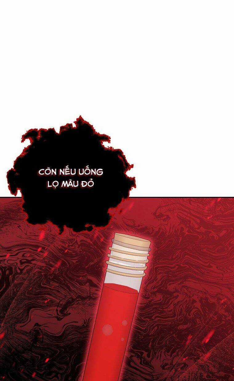 Ác Nữ Karuna Bé Lại - Chapter 49 - Trang 93