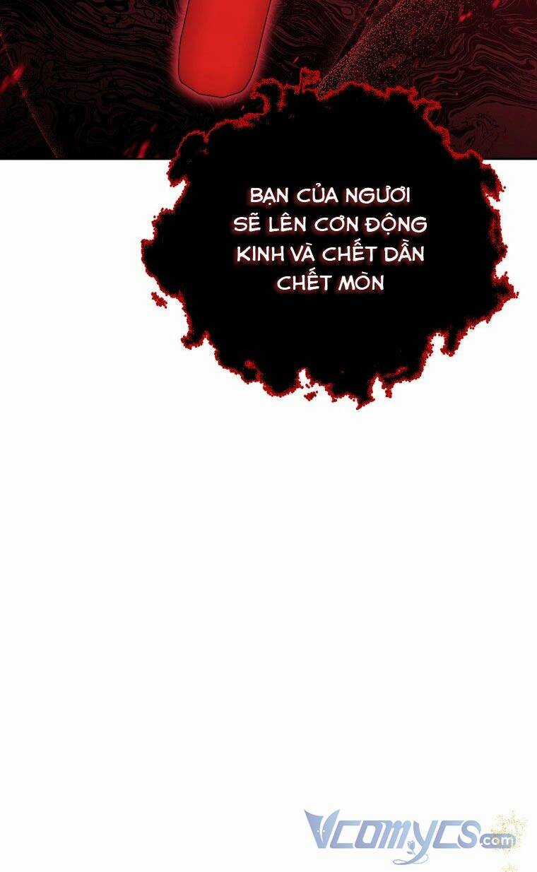 Ác Nữ Karuna Bé Lại - Chapter 49 - Trang 94