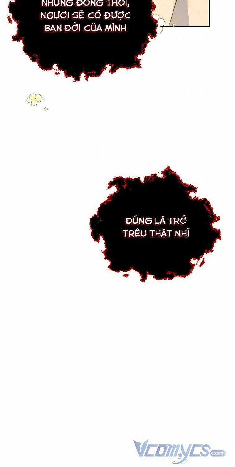 Ác Nữ Karuna Bé Lại - Chapter 49 - Trang 96