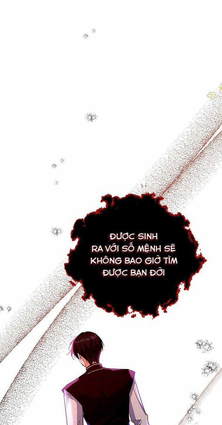 Ác Nữ Karuna Bé Lại - Chapter 49 - Trang 97