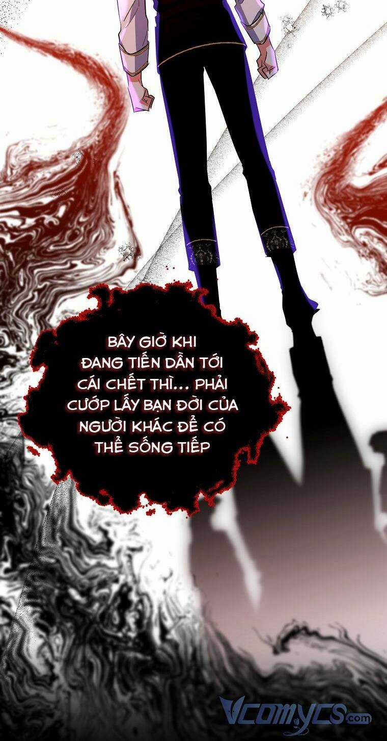 Ác Nữ Karuna Bé Lại - Chapter 49 - Trang 98