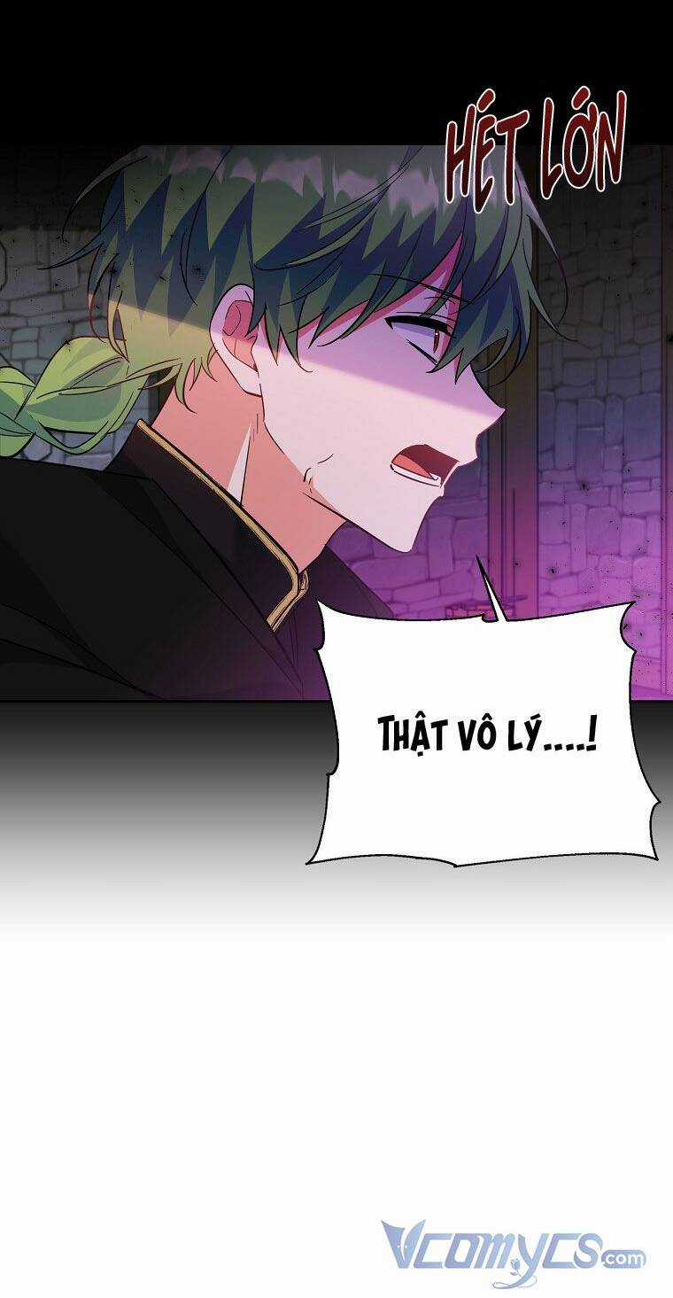 Ác Nữ Karuna Bé Lại - Chapter 49 - Trang 100