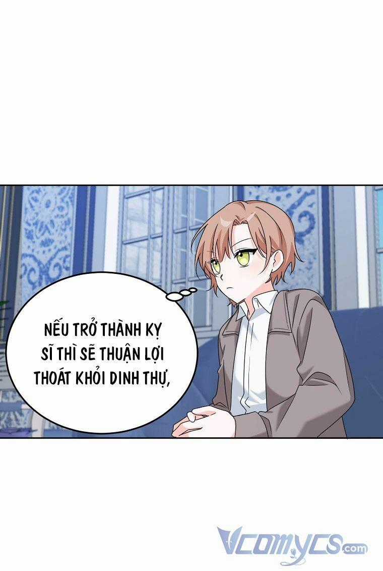 Ác Nữ Karuna Bé Lại - Chapter 5 - Trang 2