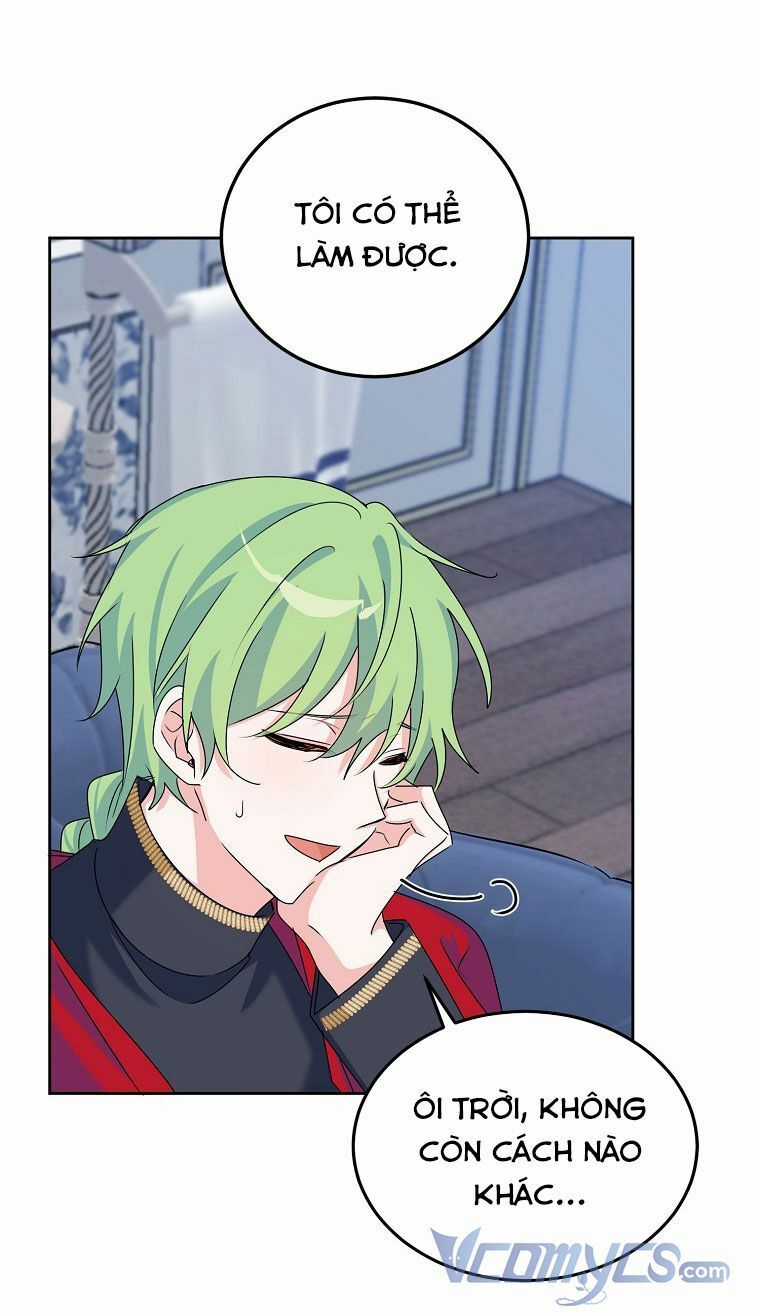 Ác Nữ Karuna Bé Lại - Chapter 5 - Trang 13