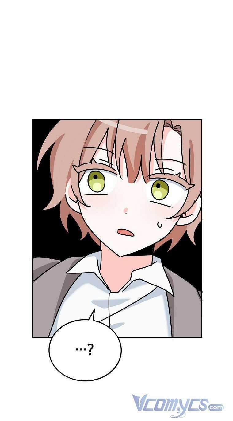 Ác Nữ Karuna Bé Lại - Chapter 5 - Trang 17