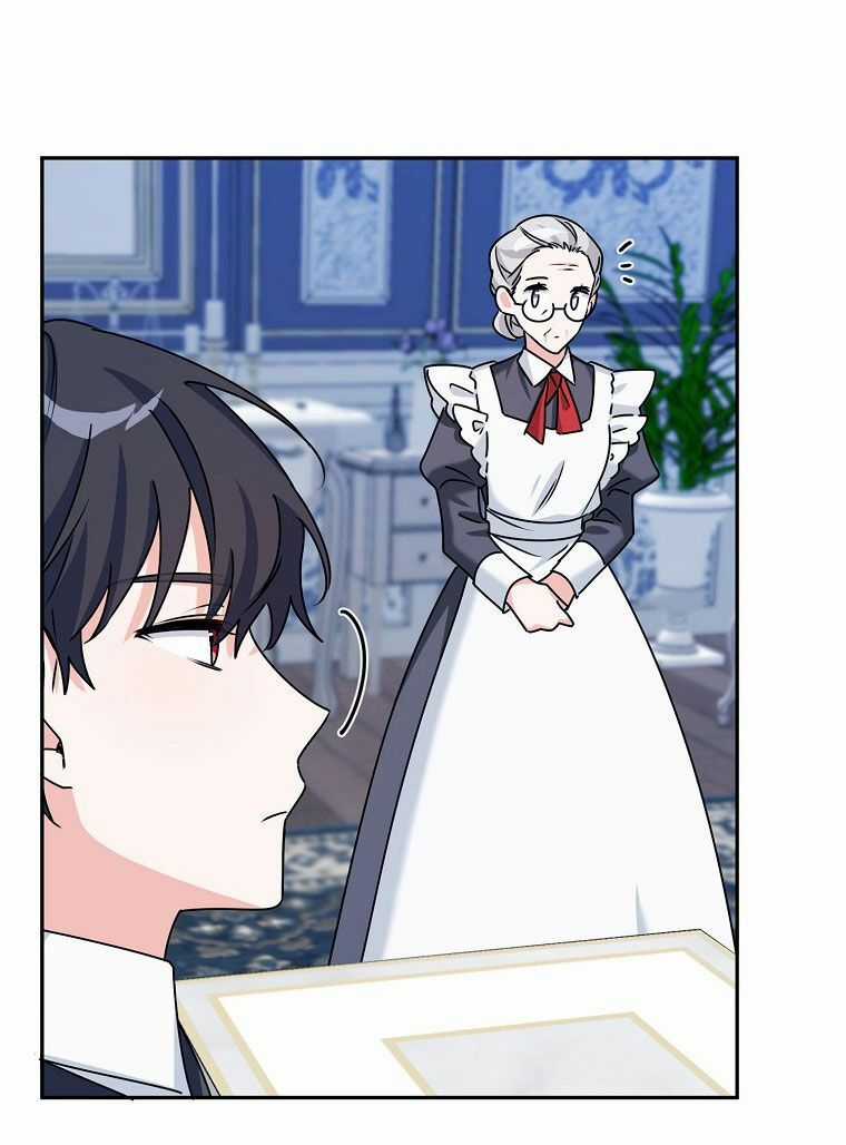 Ác Nữ Karuna Bé Lại - Chapter 5 - Trang 19