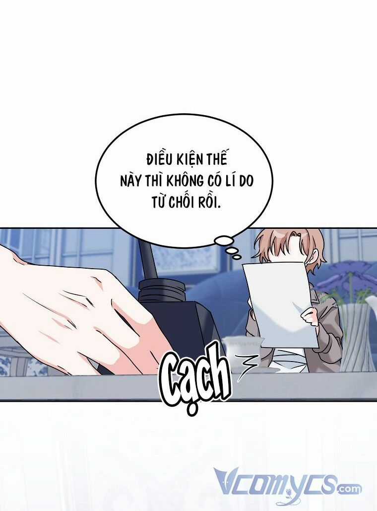 Ác Nữ Karuna Bé Lại - Chapter 5 - Trang 20