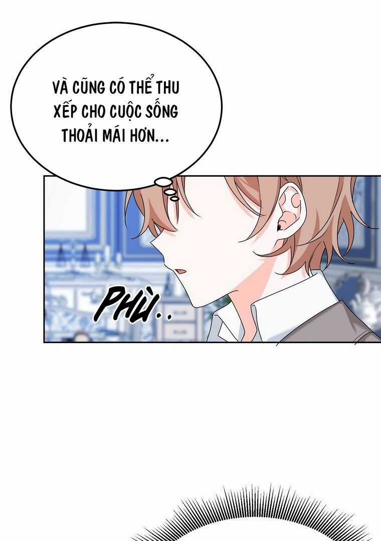 Ác Nữ Karuna Bé Lại - Chapter 5 - Trang 3