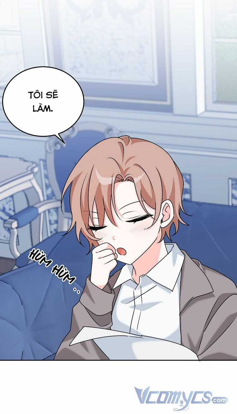 Ác Nữ Karuna Bé Lại - Chapter 5 - Trang 21