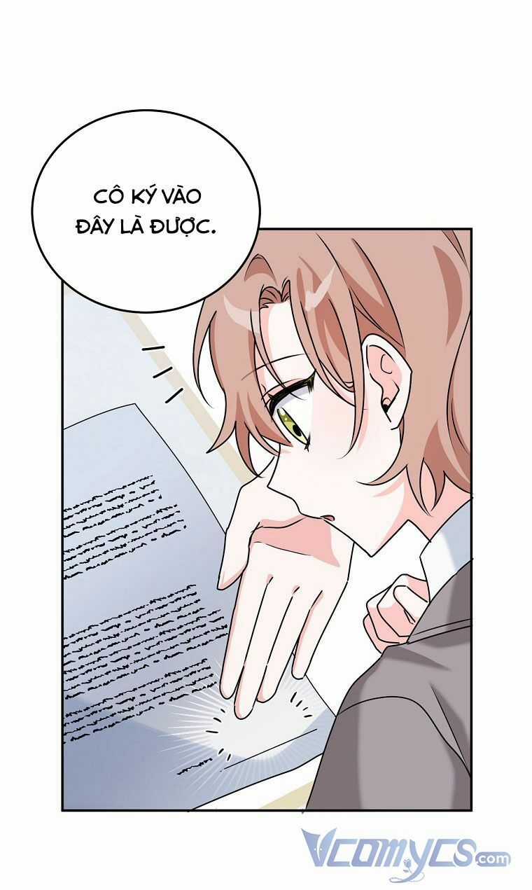 Ác Nữ Karuna Bé Lại - Chapter 5 - Trang 22