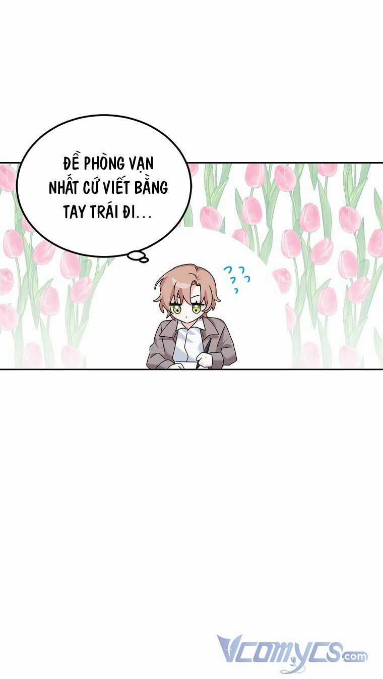 Ác Nữ Karuna Bé Lại - Chapter 5 - Trang 23