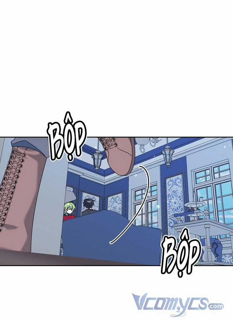 Ác Nữ Karuna Bé Lại - Chapter 5 - Trang 27