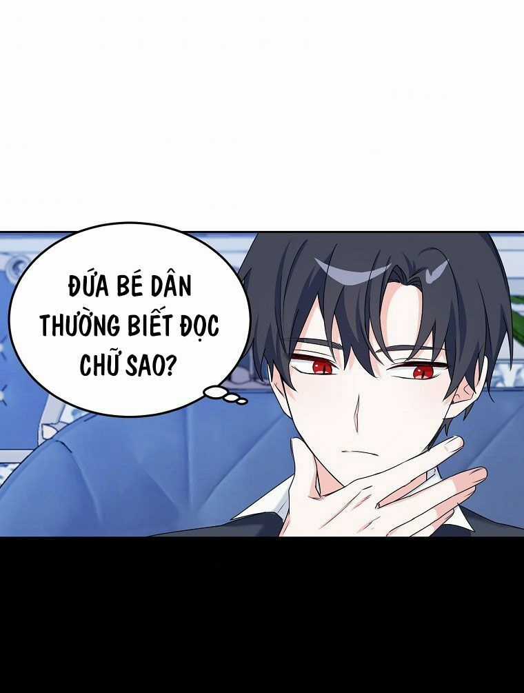 Ác Nữ Karuna Bé Lại - Chapter 5 - Trang 30