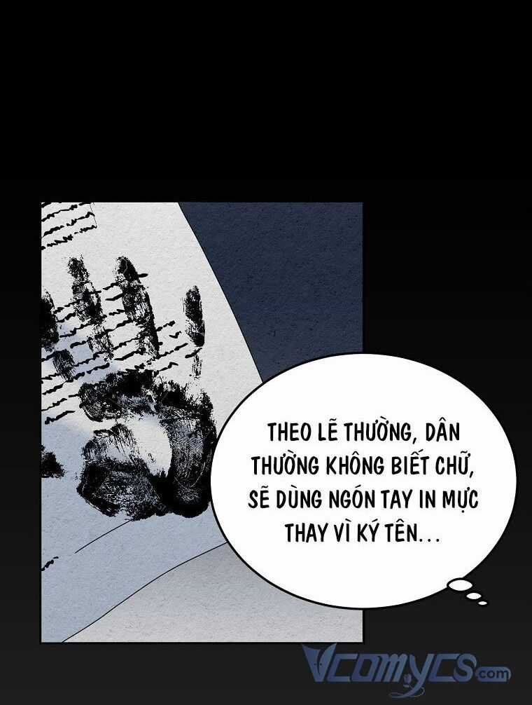 Ác Nữ Karuna Bé Lại - Chapter 5 - Trang 31