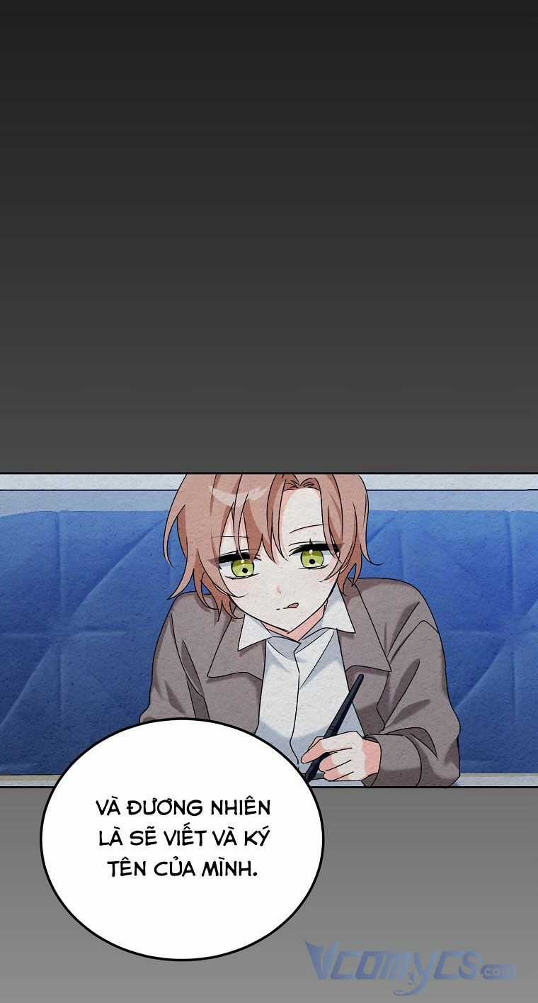 Ác Nữ Karuna Bé Lại - Chapter 5 - Trang 32