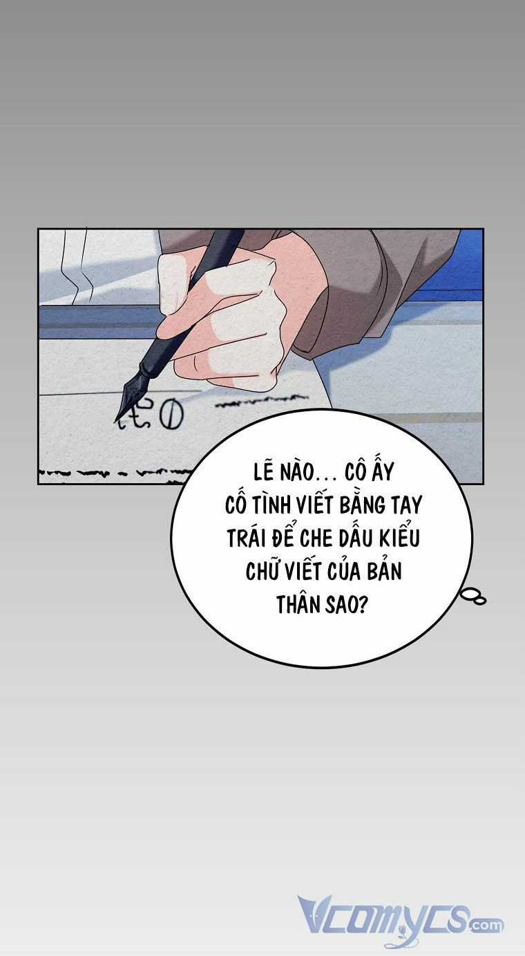 Ác Nữ Karuna Bé Lại - Chapter 5 - Trang 33