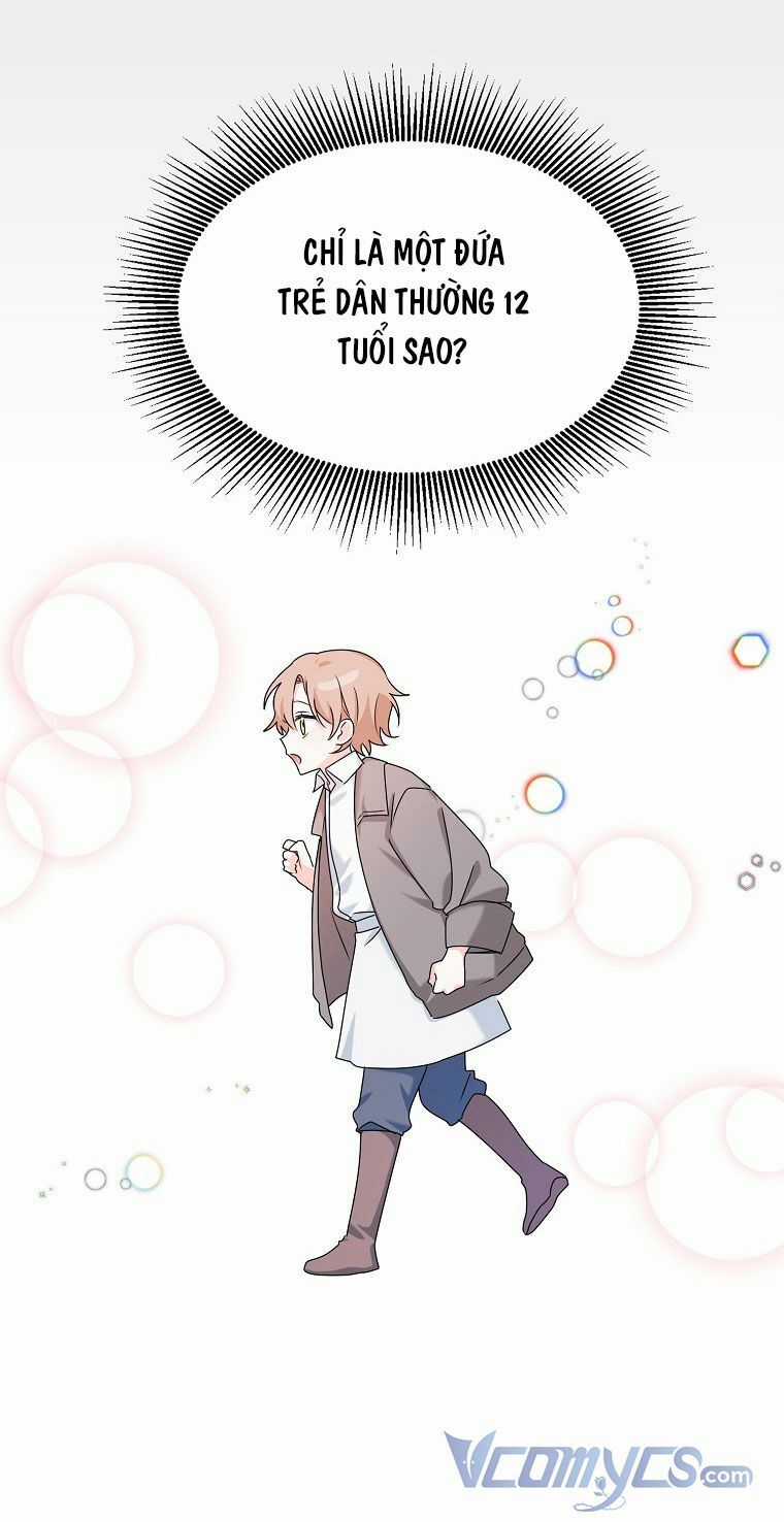 Ác Nữ Karuna Bé Lại - Chapter 5 - Trang 34