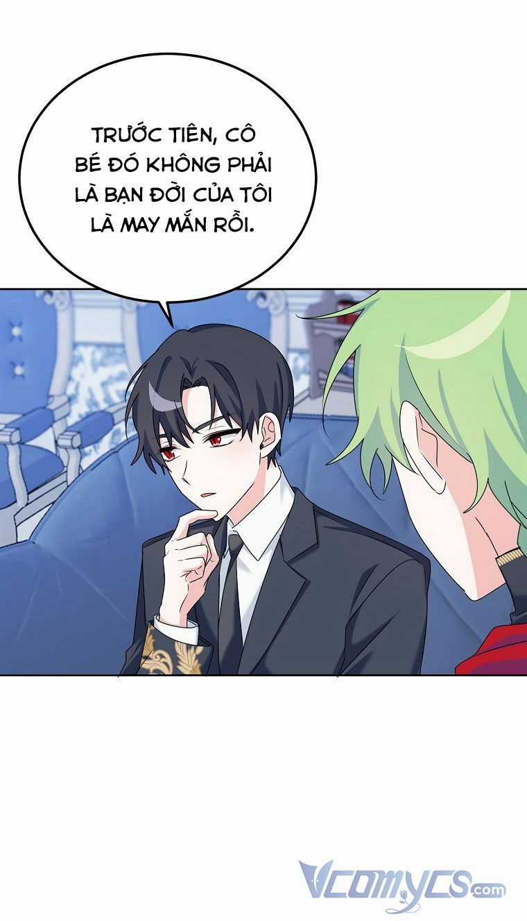 Ác Nữ Karuna Bé Lại - Chapter 5 - Trang 35