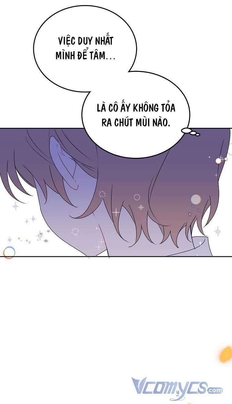 Ác Nữ Karuna Bé Lại - Chapter 5 - Trang 36