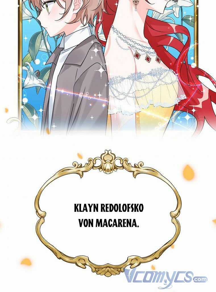 Ác Nữ Karuna Bé Lại - Chapter 5 - Trang 38