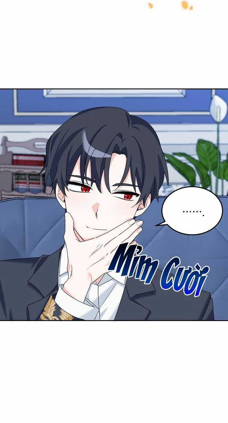 Ác Nữ Karuna Bé Lại - Chapter 5 - Trang 39