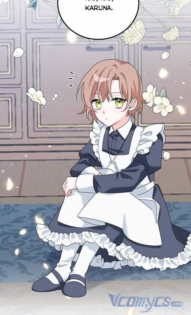 Ác Nữ Karuna Bé Lại - Chapter 5 - Trang 42