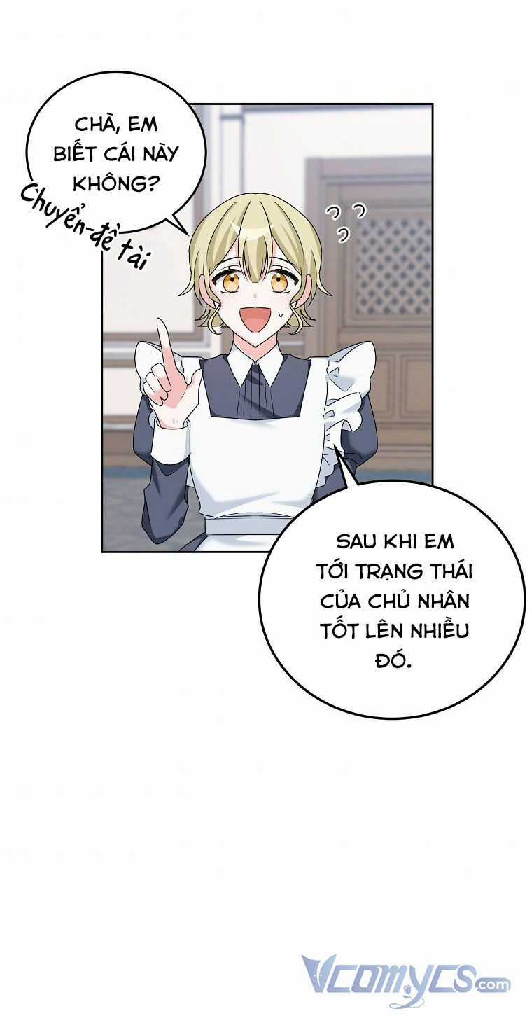 Ác Nữ Karuna Bé Lại - Chapter 5 - Trang 46