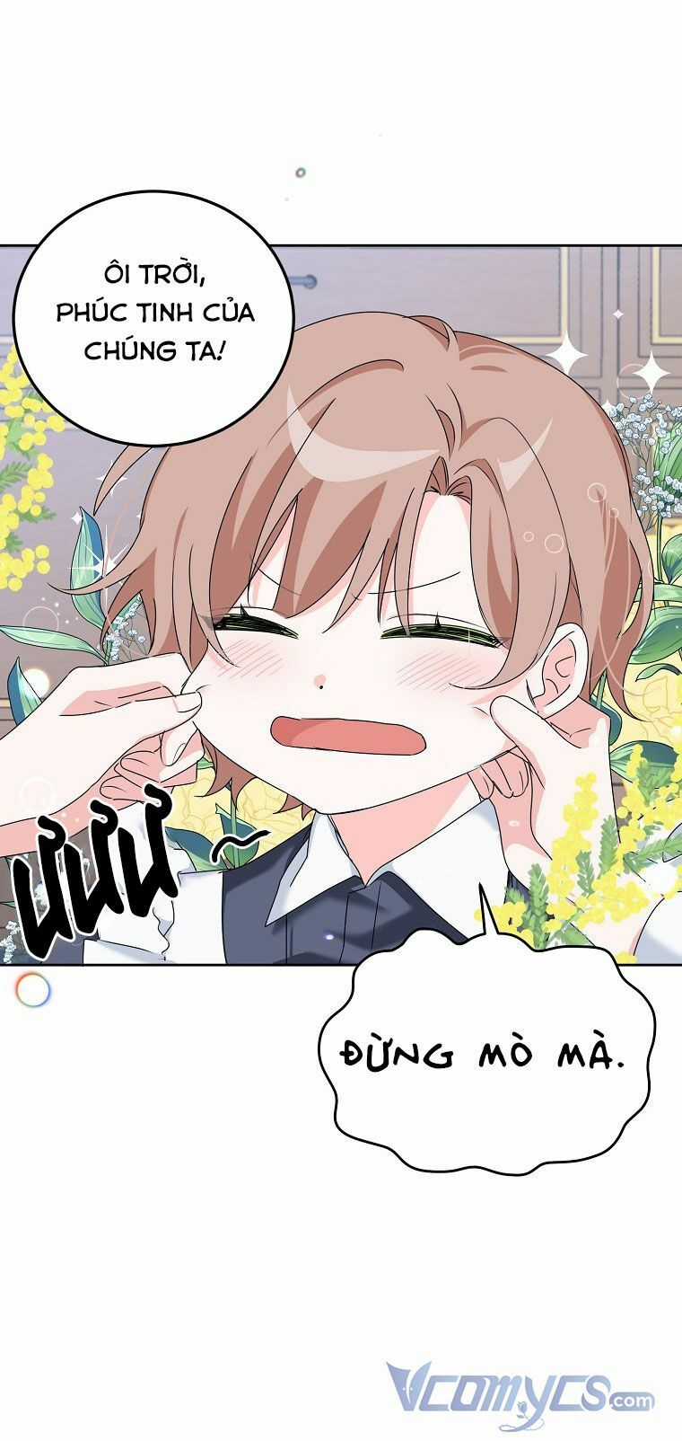 Ác Nữ Karuna Bé Lại - Chapter 5 - Trang 47