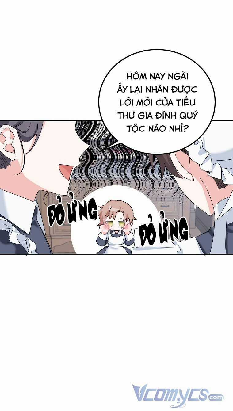 Ác Nữ Karuna Bé Lại - Chapter 5 - Trang 48