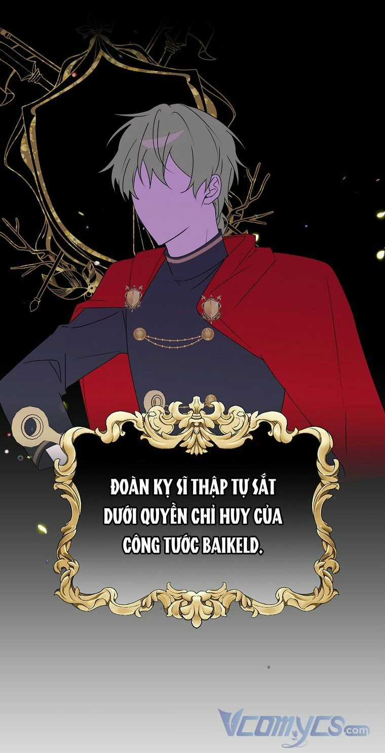 Ác Nữ Karuna Bé Lại - Chapter 5 - Trang 6