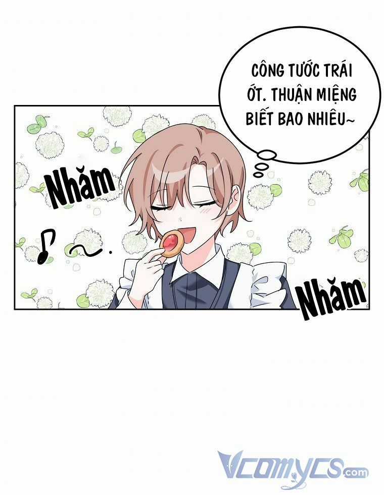 Ác Nữ Karuna Bé Lại - Chapter 5 - Trang 53
