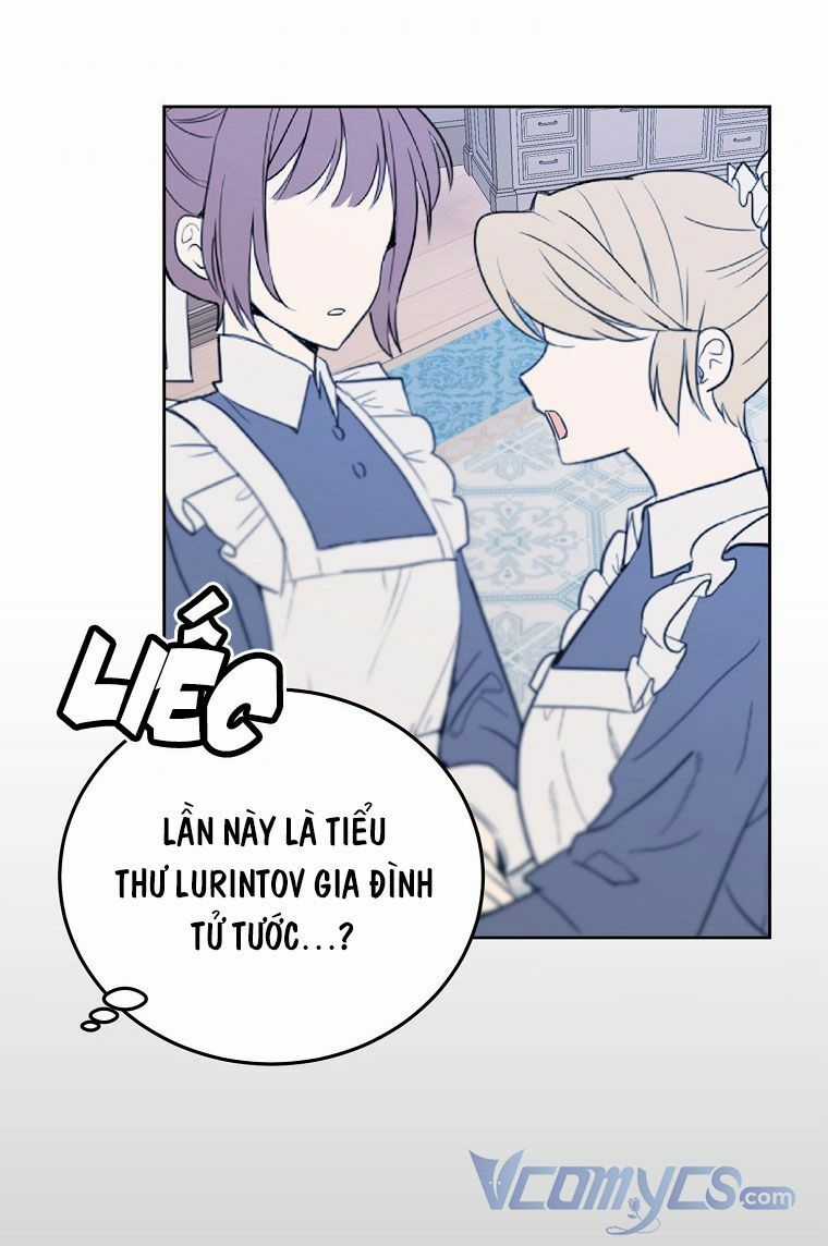 Ác Nữ Karuna Bé Lại - Chapter 5 - Trang 54