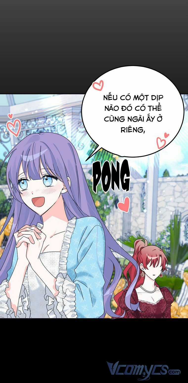 Ác Nữ Karuna Bé Lại - Chapter 5 - Trang 56