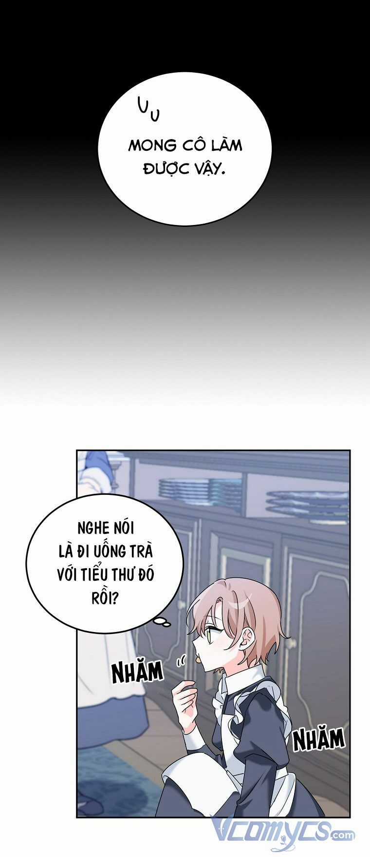 Ác Nữ Karuna Bé Lại - Chapter 5 - Trang 58