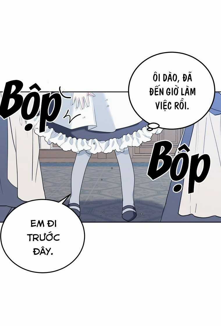 Ác Nữ Karuna Bé Lại - Chapter 5 - Trang 59