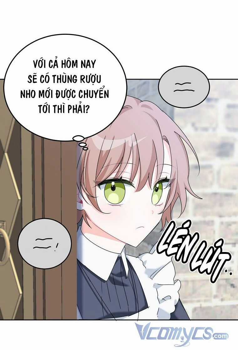 Ác Nữ Karuna Bé Lại - Chapter 5 - Trang 60