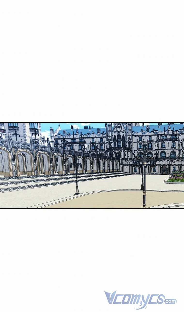 Ác Nữ Karuna Bé Lại - Chapter 5 - Trang 61