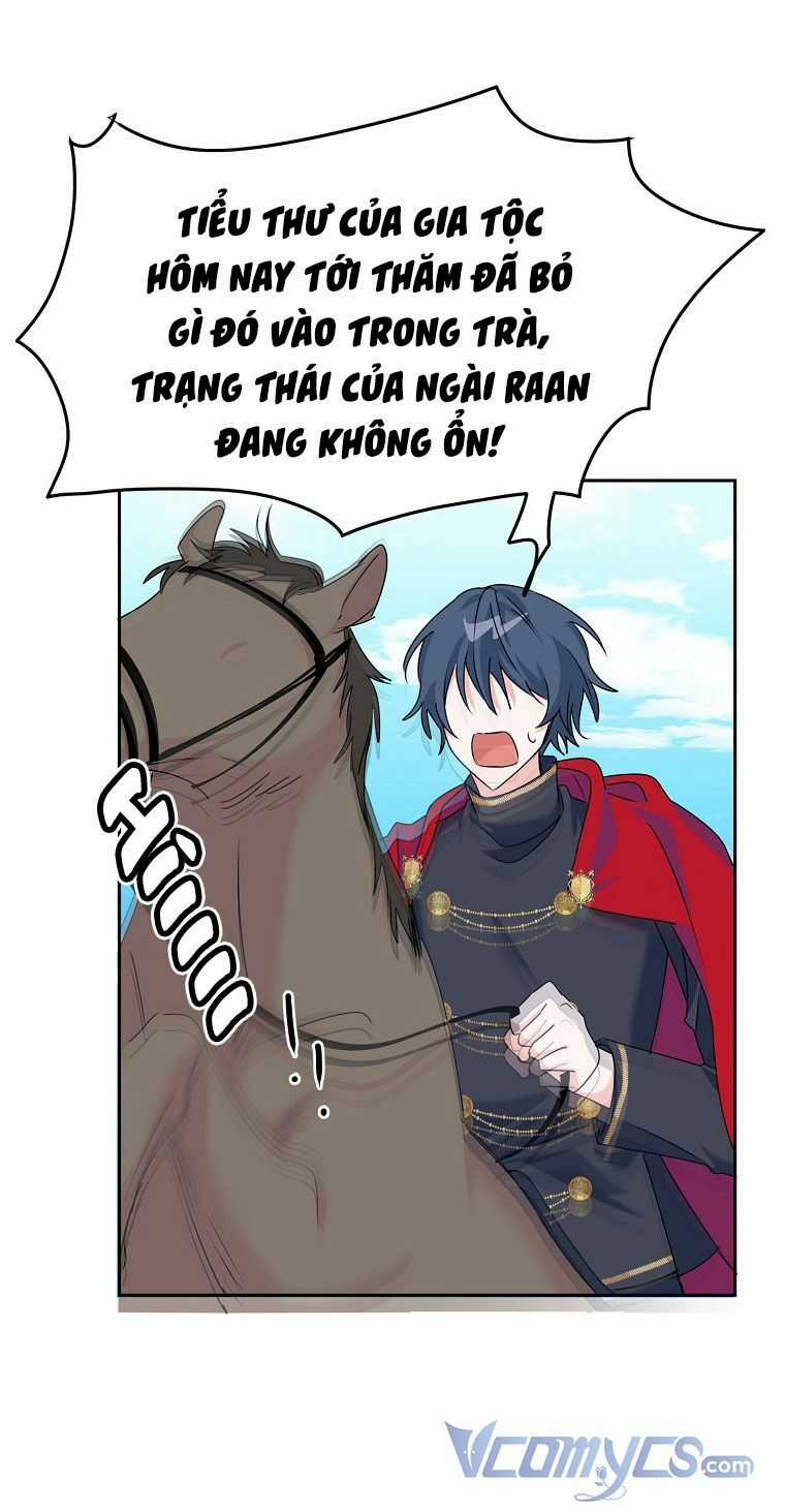 Ác Nữ Karuna Bé Lại - Chapter 5 - Trang 66