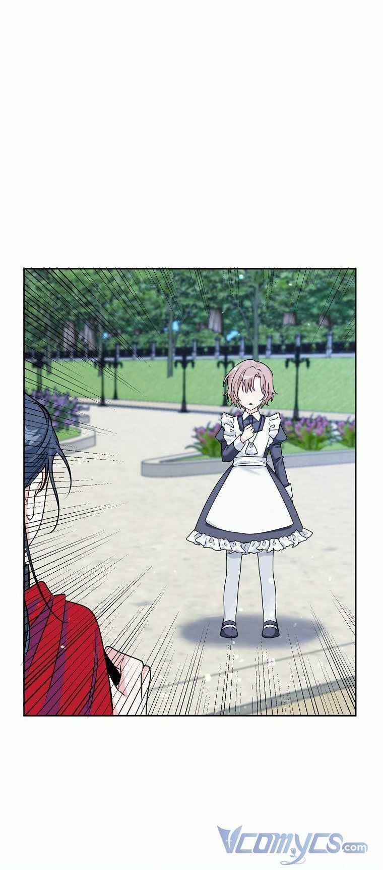 Ác Nữ Karuna Bé Lại - Chapter 5 - Trang 68