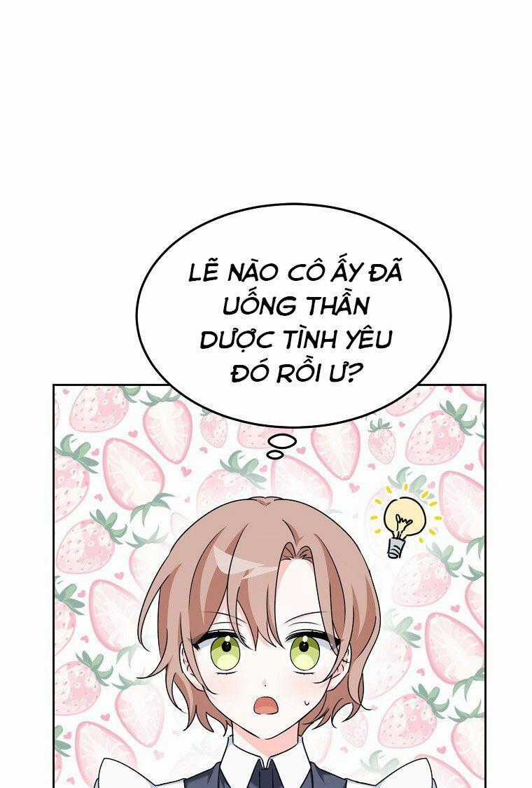 Ác Nữ Karuna Bé Lại - Chapter 6 - Trang 1