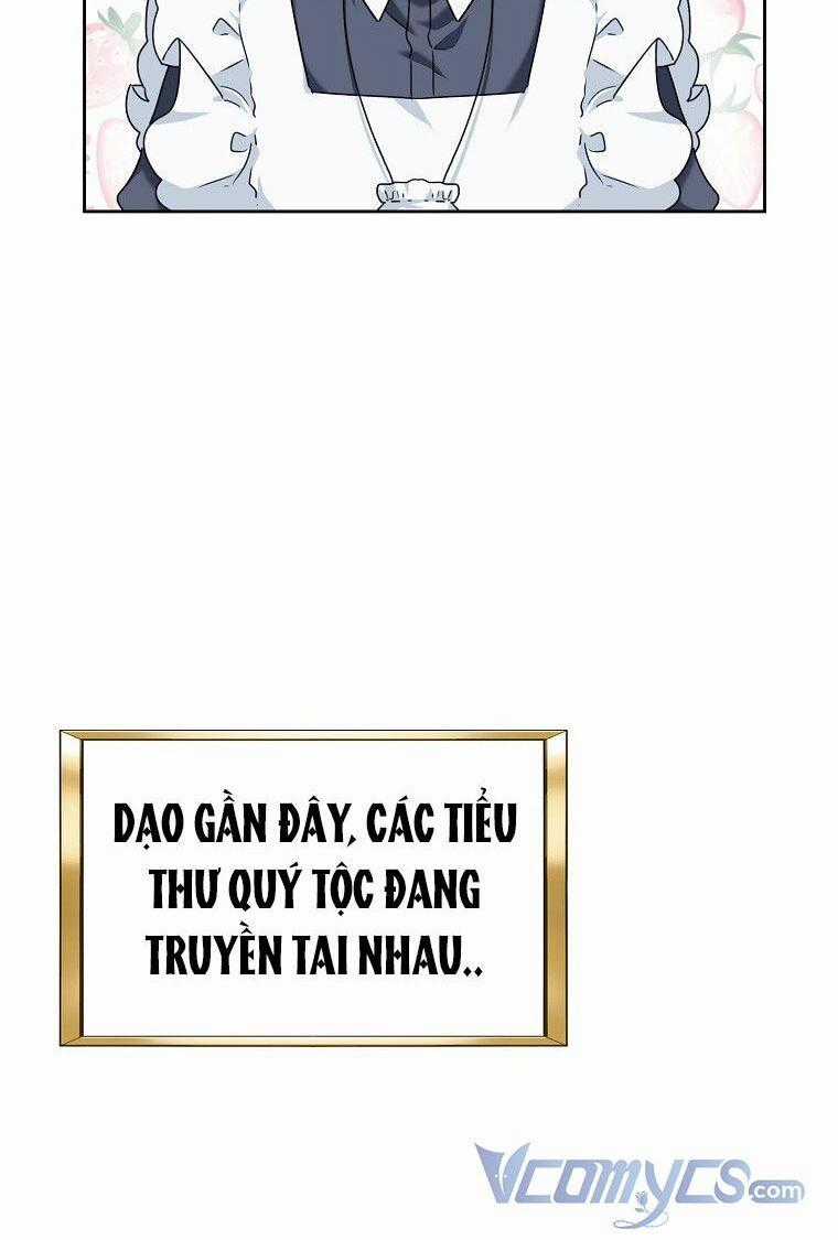 Ác Nữ Karuna Bé Lại - Chapter 6 - Trang 2