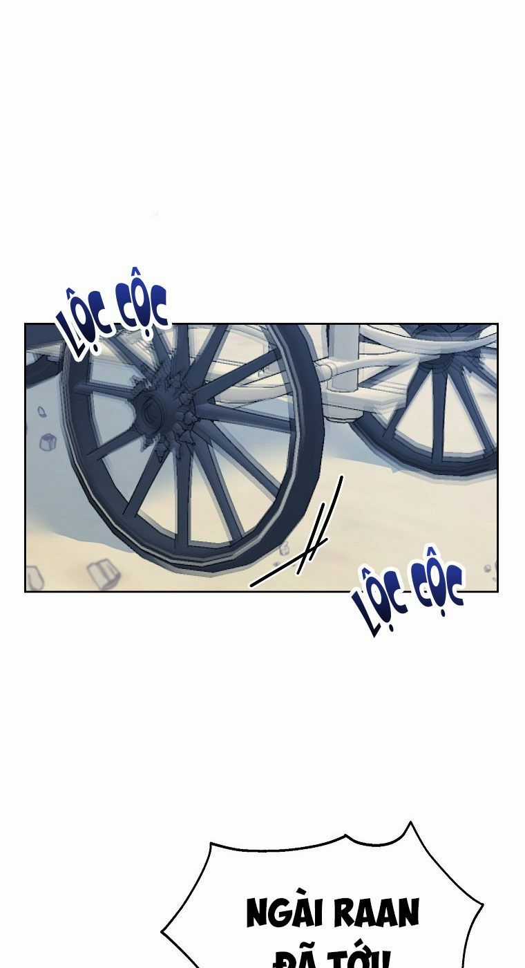 Ác Nữ Karuna Bé Lại - Chapter 6 - Trang 12