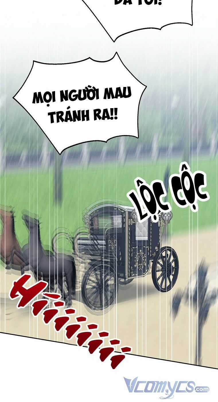 Ác Nữ Karuna Bé Lại - Chapter 6 - Trang 13