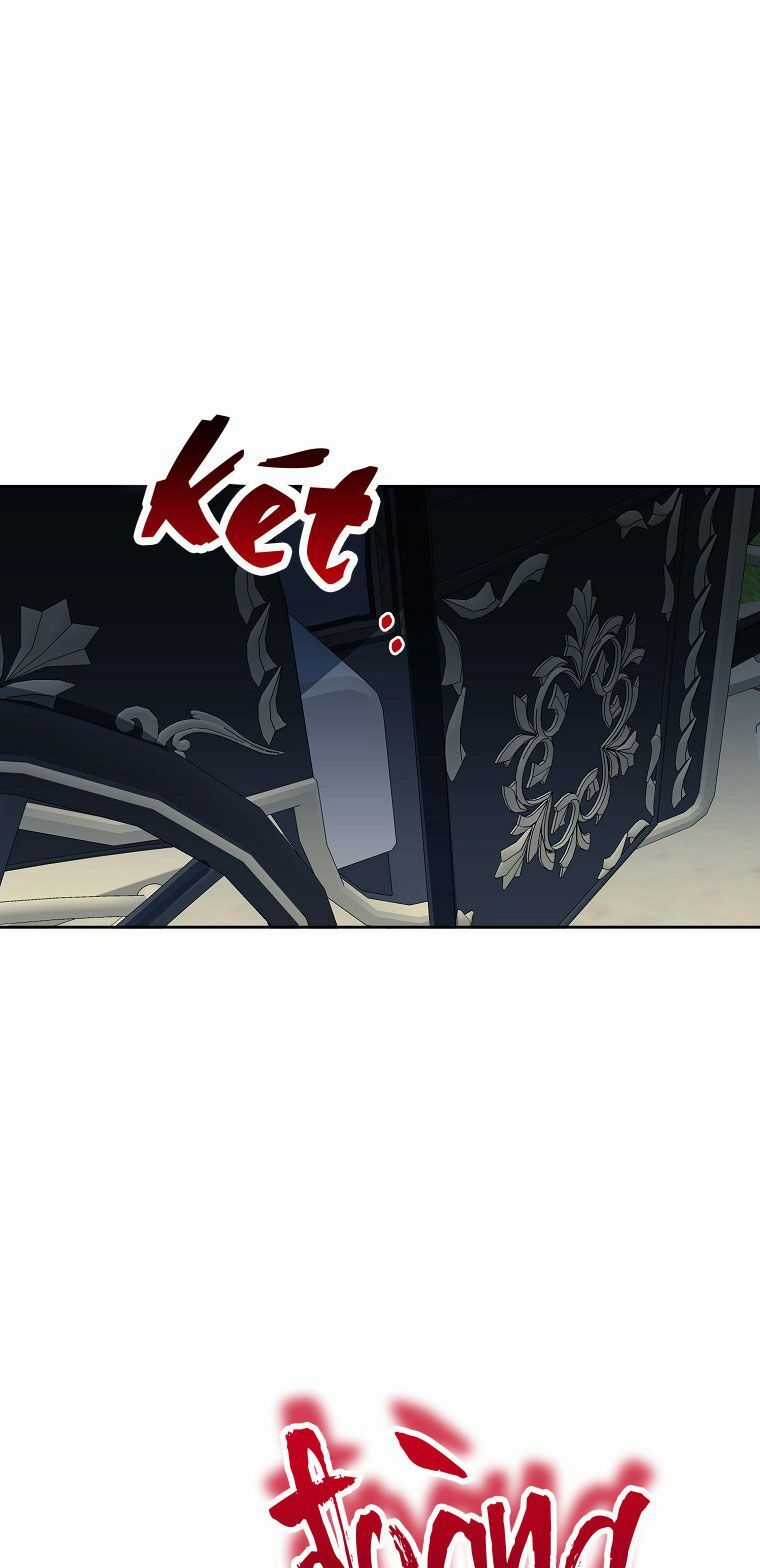 Ác Nữ Karuna Bé Lại - Chapter 6 - Trang 14
